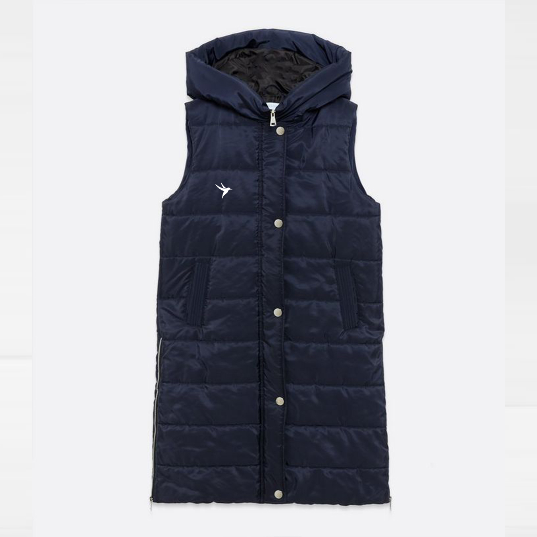 Navy Longline Puffer