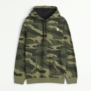 Fleece-Fabric-Camouflage-Hoodie-Canary-Clothing